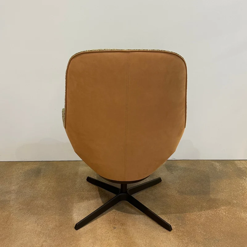 Walter Knoll / SHERU Lounge Chair / Armlehnstuhl
