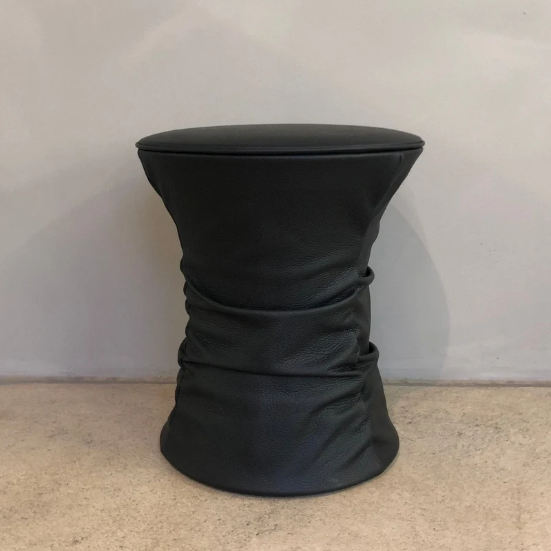 Walter Knoll / Bellows 222-H1 / Hocker