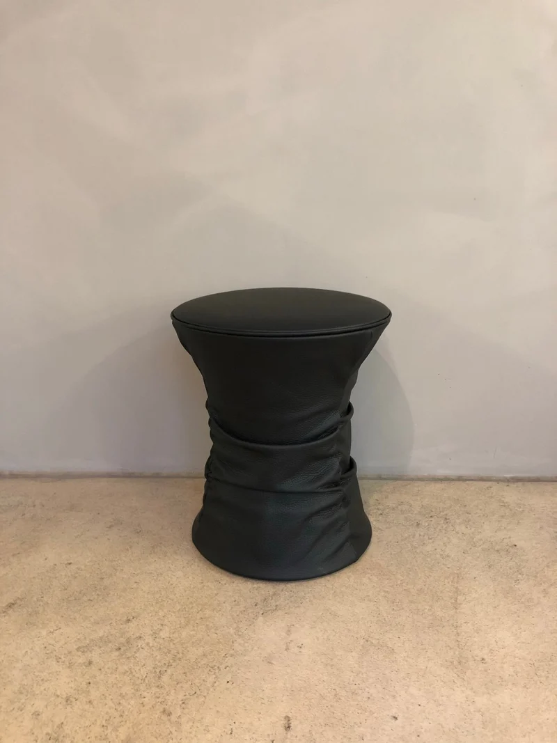 Walter Knoll / Bellows 222-H1 / Hocker