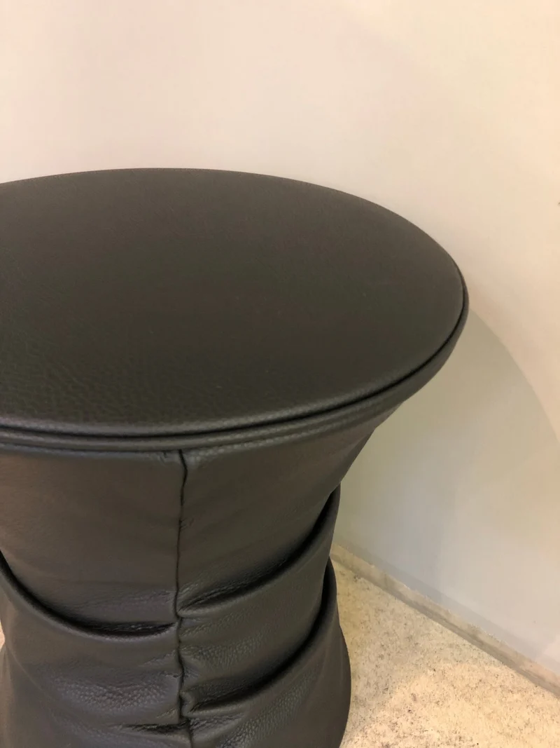 Walter Knoll / Bellows 222-H1 / Hocker