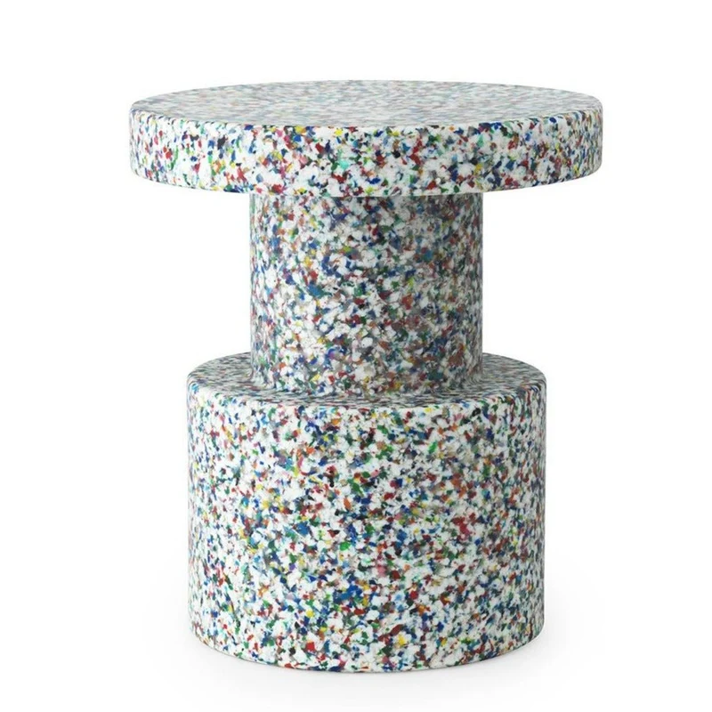 Normann / Bit Stool / Hocker