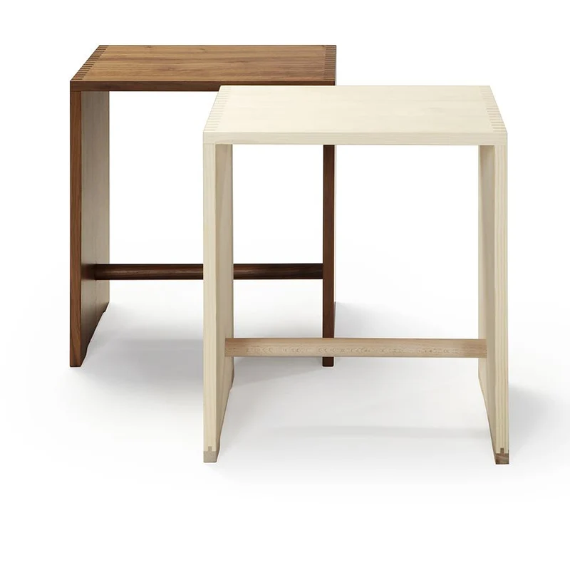 WB Form / Ulmer Hocker / Hocker