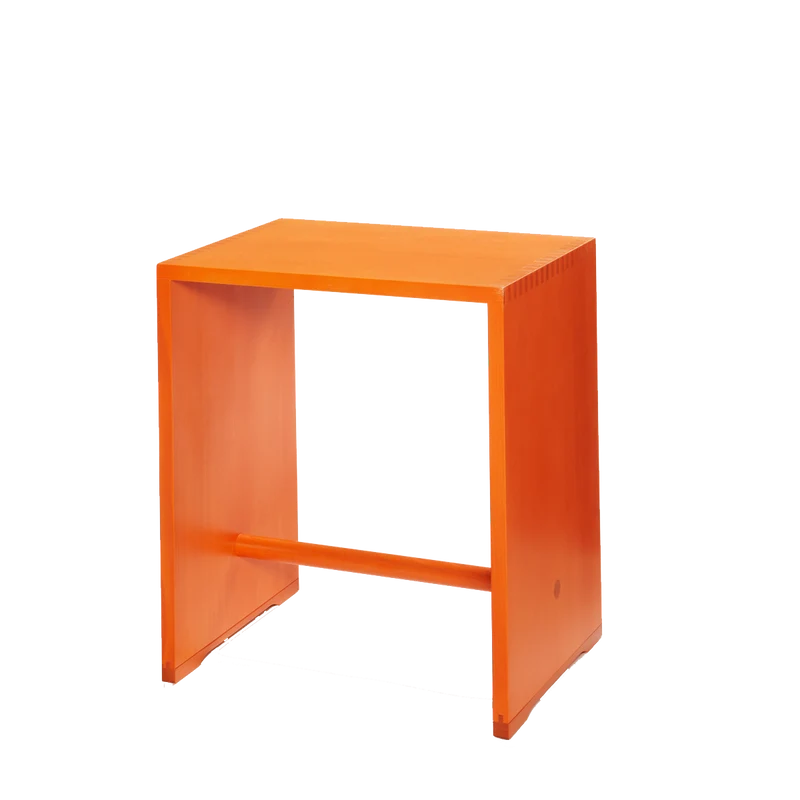 WB Form / Ulmer Hocker / Hocker