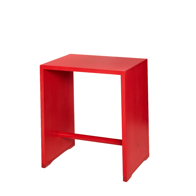 WB Form / Ulmer Hocker / Hocker