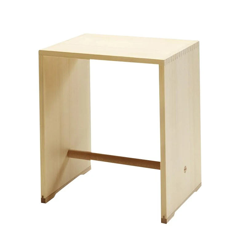 WB Form / Ulmer Hocker / Hocker