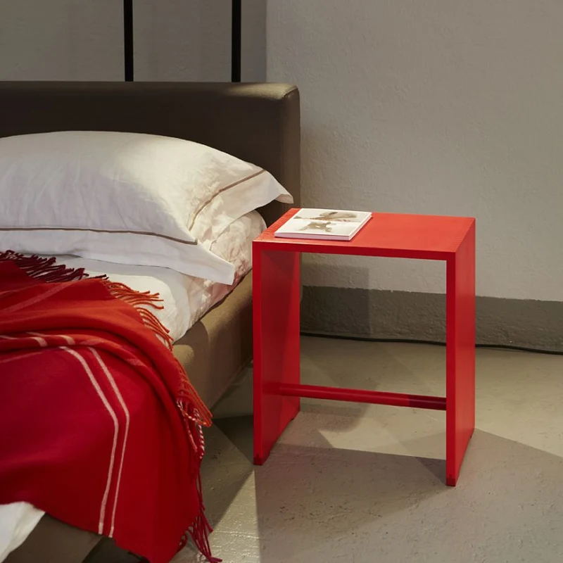 WB Form / Ulmer Hocker / Hocker