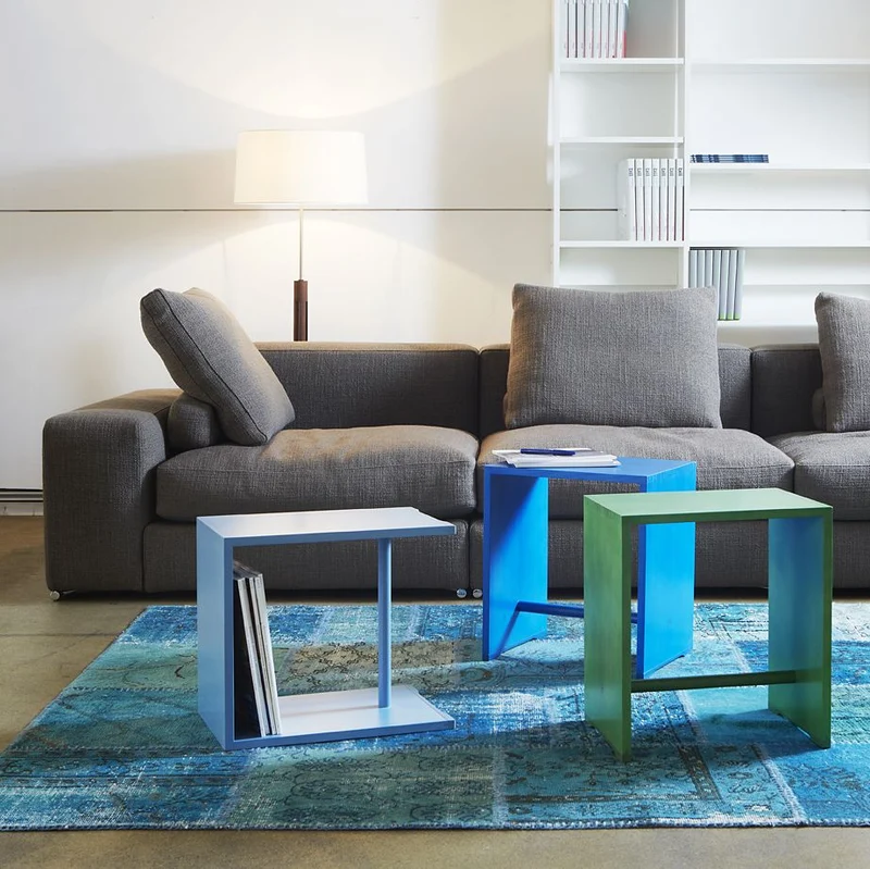 WB Form / Ulmer Hocker / Hocker