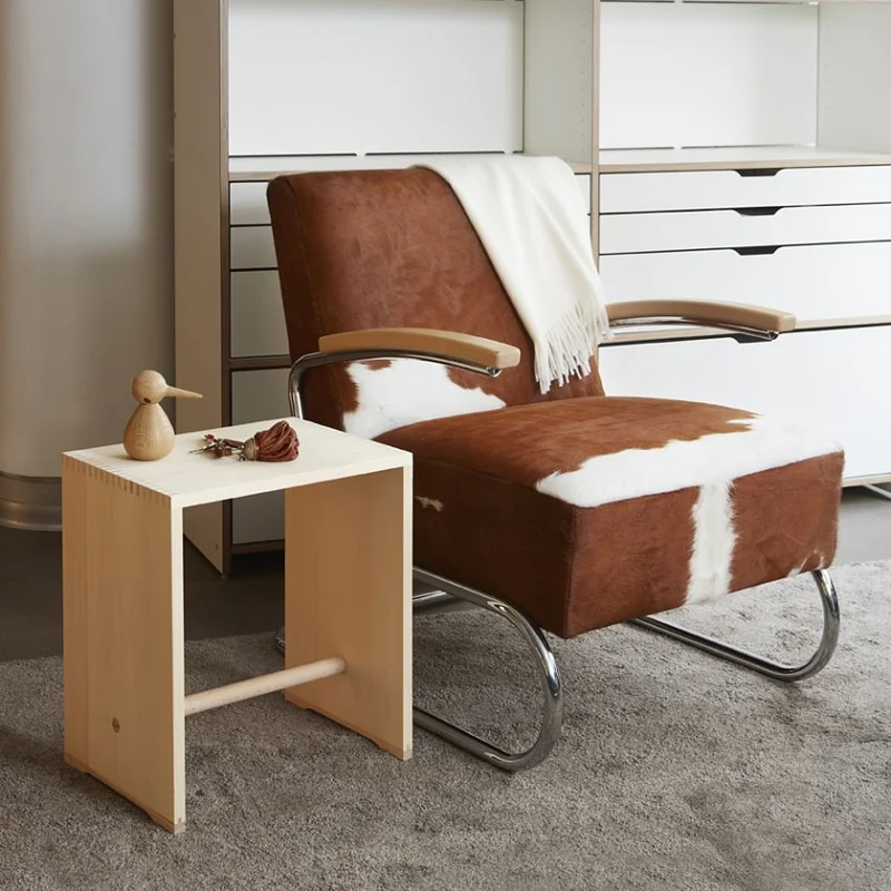 WB Form / Ulmer Hocker / Hocker