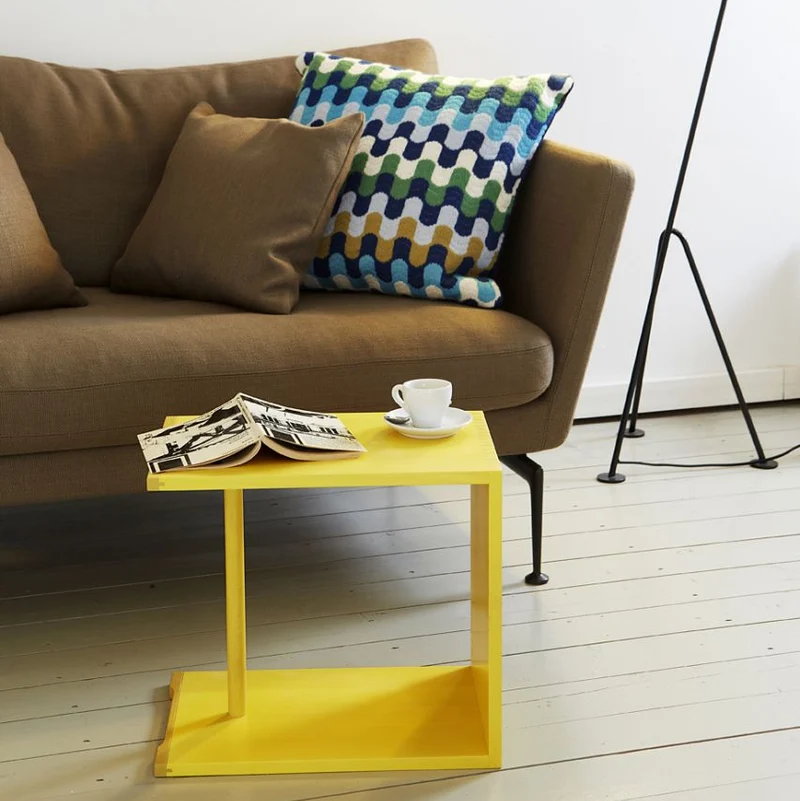WB Form / Ulmer Hocker / Hocker