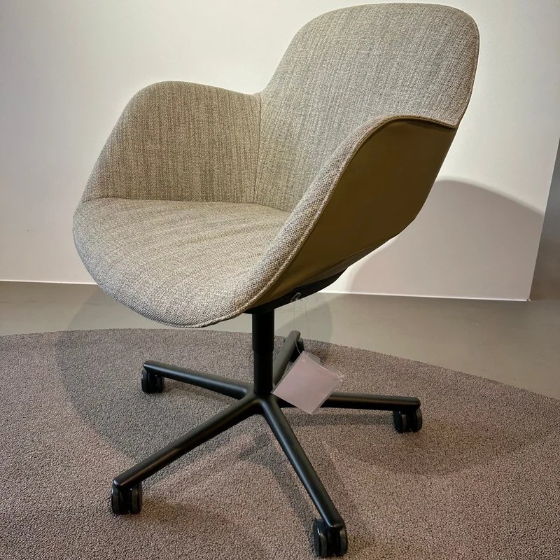 Walter Knoll / Sheru 1449 C / Armlehnstuhl