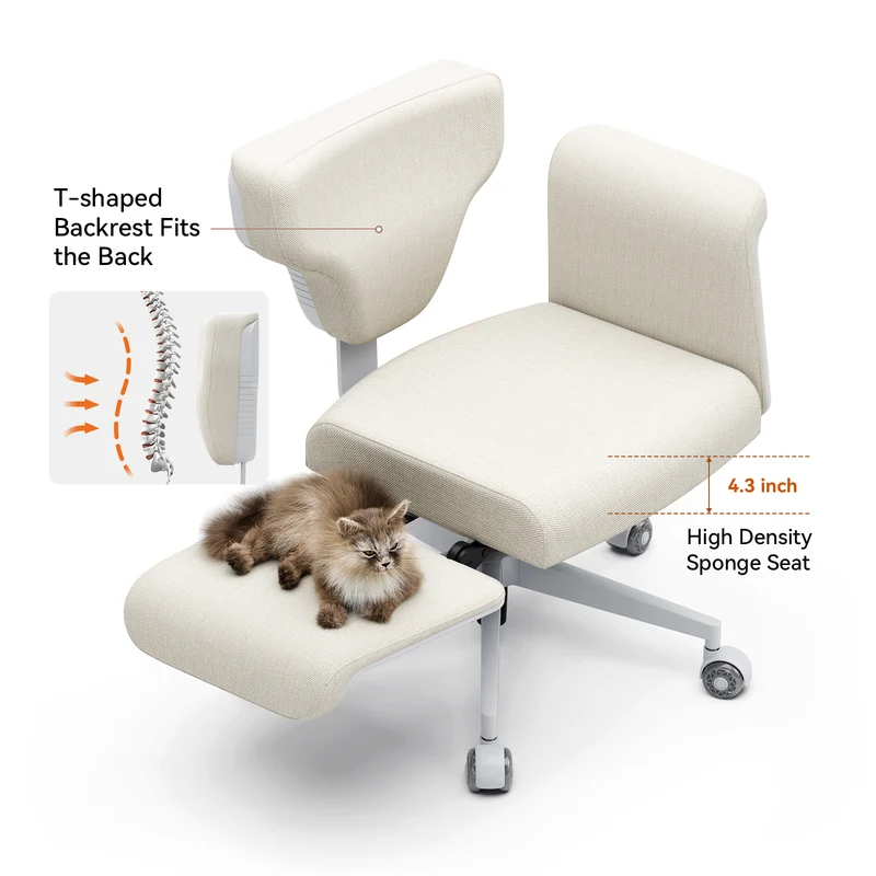 Freedom-X Multi-Posture Pro Chair | with Armrest