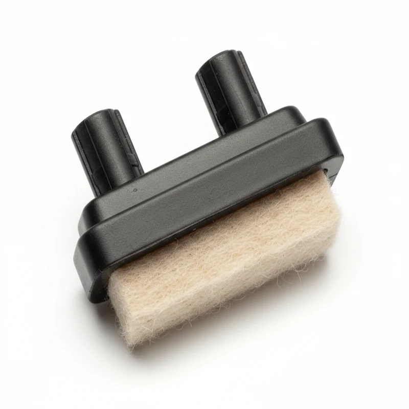 GLEITER-SET / WALTER KNOLL / Jaan / Jaan Living / Filz