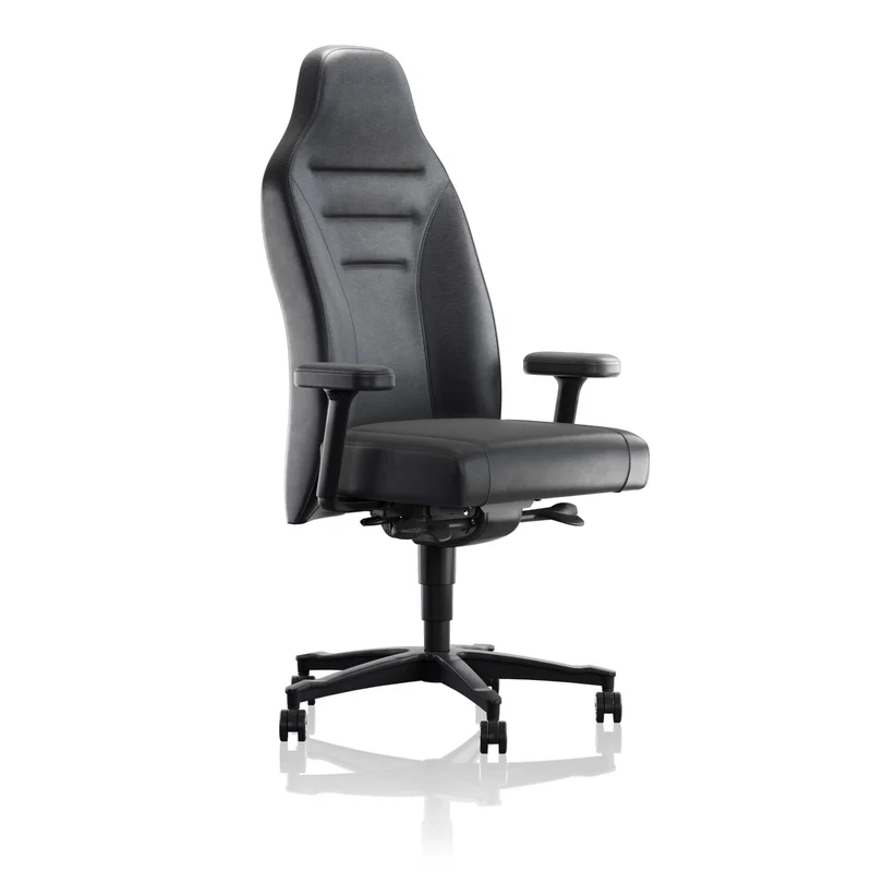 GAMECHANGER Leder