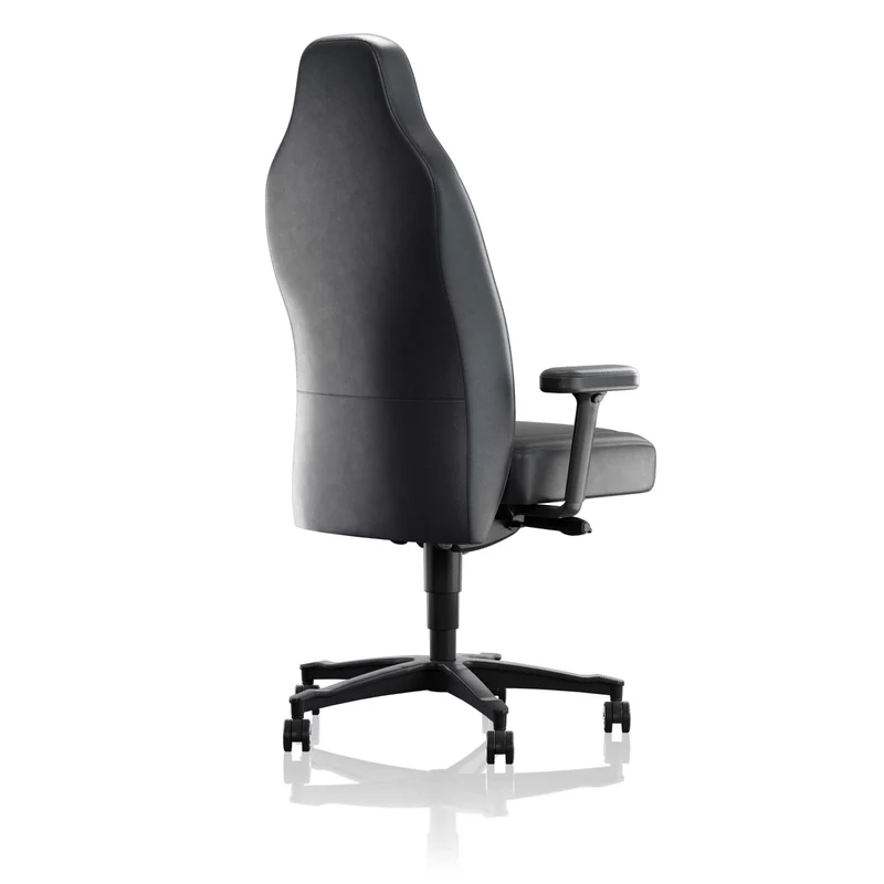 GAMECHANGER Leder