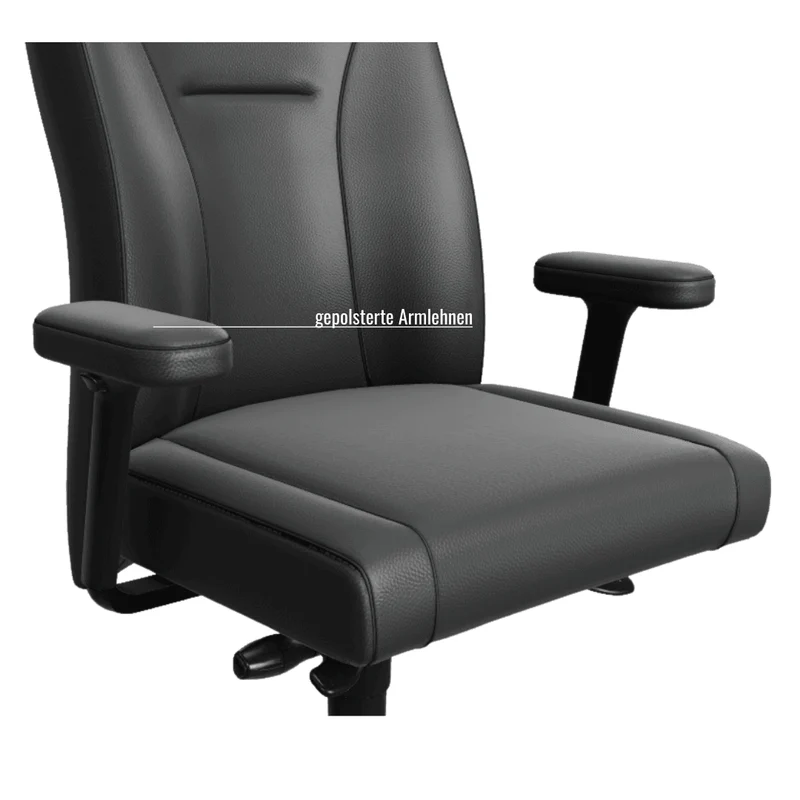 GAMECHANGER Leder
