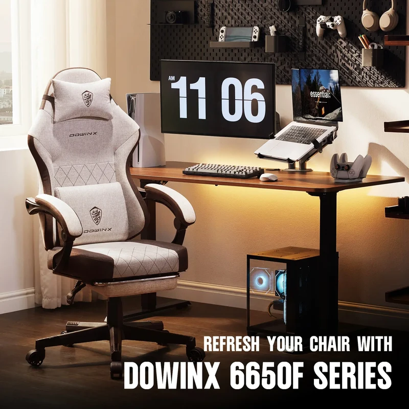 Dowinx Classic Series LS-6650F Coffee