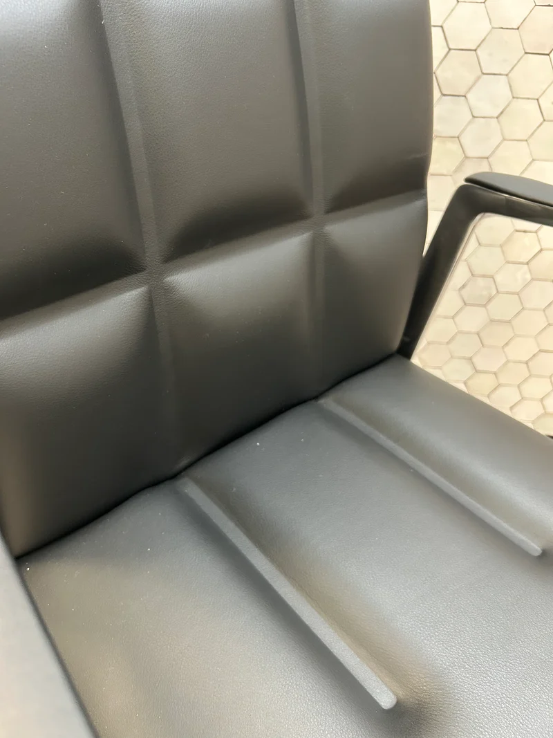 Walter Knoll / Leadchair Management Soft 2065 / Konferenzstuhl