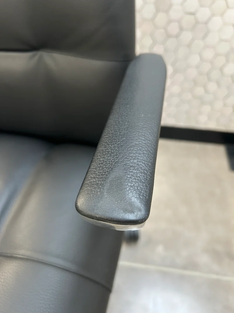 Walter Knoll / Leadchair Management Soft 2065 / Konferenzstuhl
