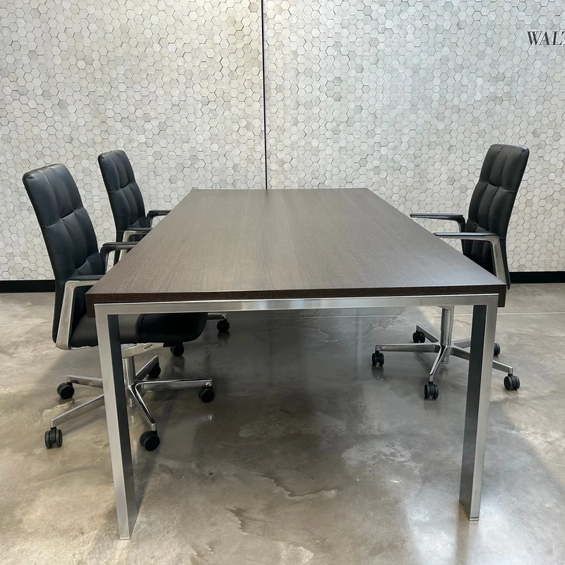 Walter Knoll / Leadchair Management Soft 2065 / Konferenzstuhl