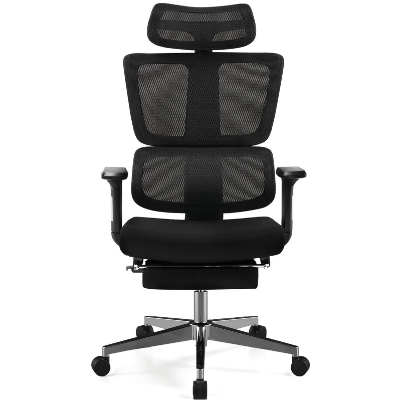 Mesh Series Ergo12
