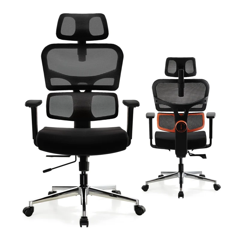 Mesh Series Ergo13