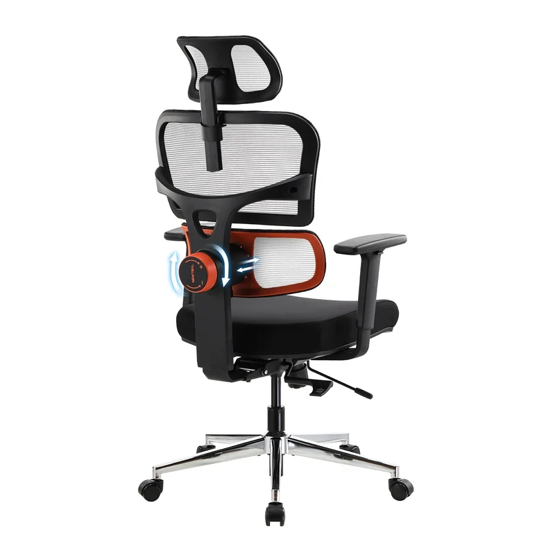 Mesh Series Ergo13