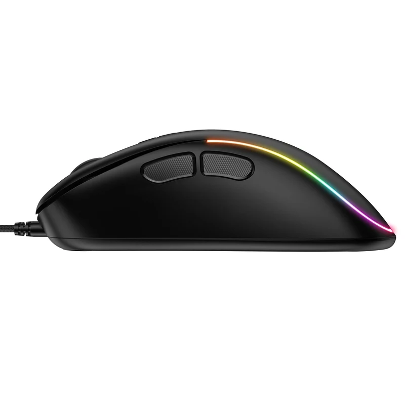 RGB KABELGEBUNDENE GAMING-MAUS // CW907