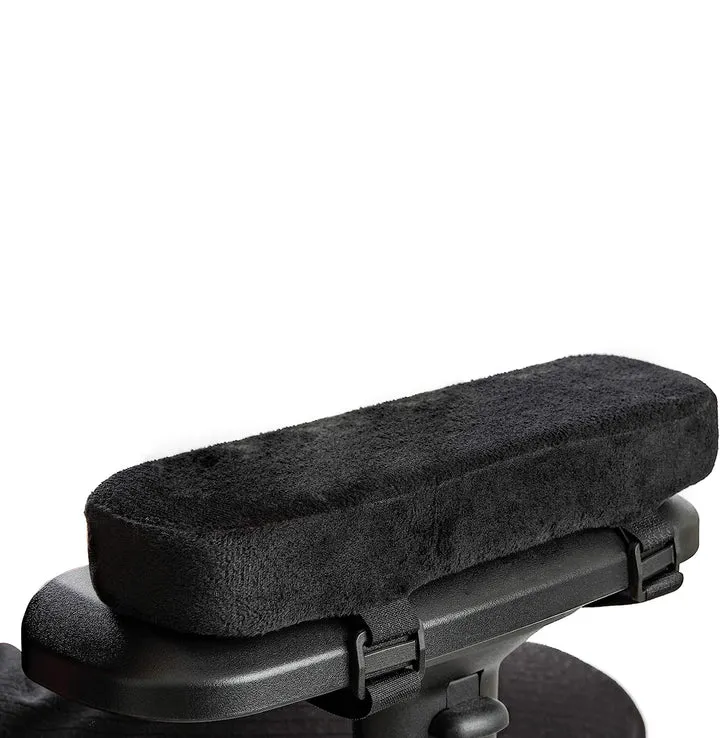 Stuhl Ergonomische Armlehne Kissen Ellbogen Kissen Pads 2-teiliger Satz