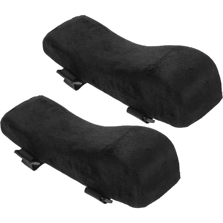 Stuhl Ergonomische Armlehne Kissen Ellbogen Kissen Pads 2-teiliger Satz