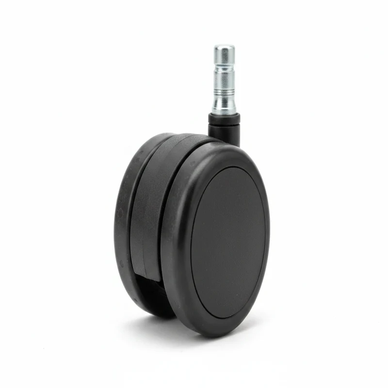 ROLLEN-SET / WALTER KNOLL / Turtle / Doppelrolle weich