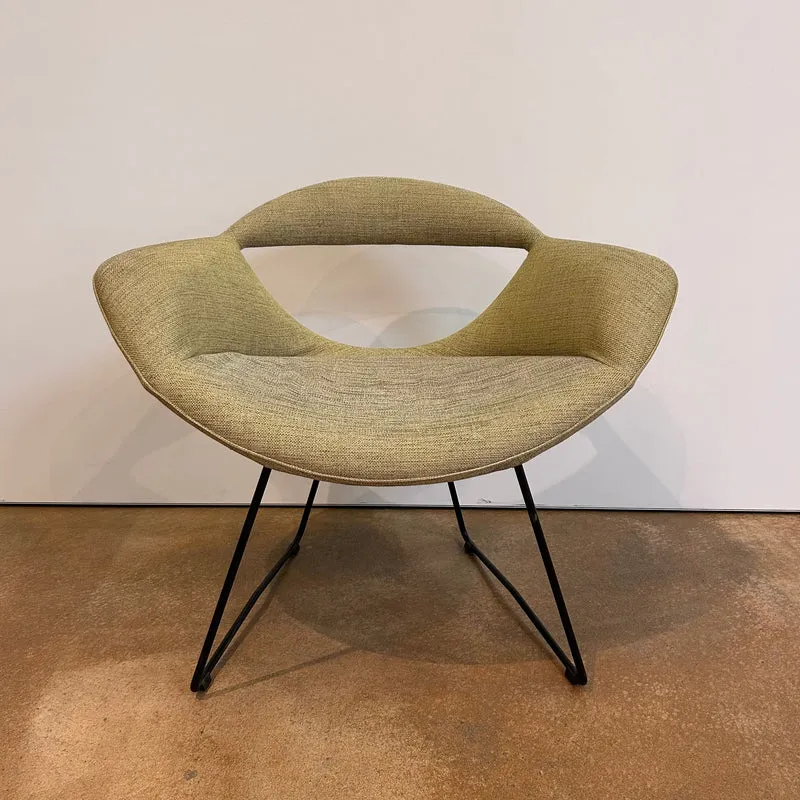 Walter Knoll / Rumi / Stuhl