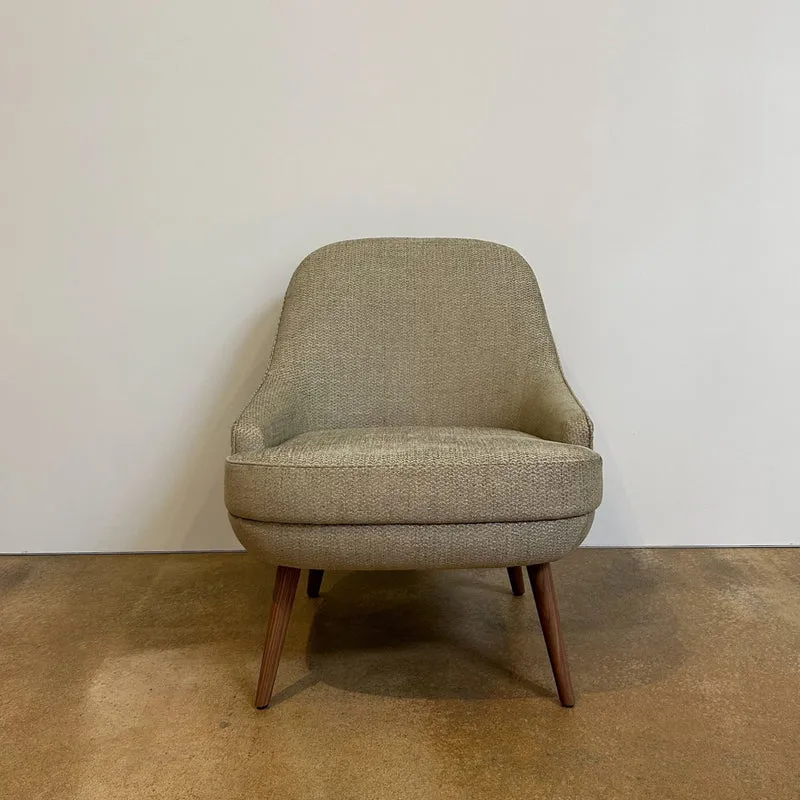 Walter Knoll / 375-10 / Sessel