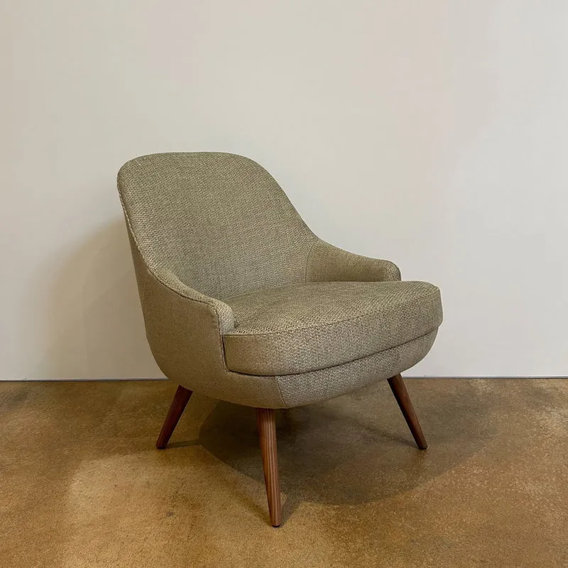 Walter Knoll / 375-10 / Sessel