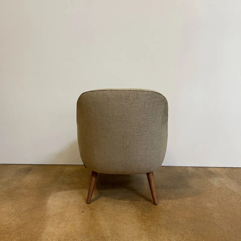 Walter Knoll / 375-10 / Sessel