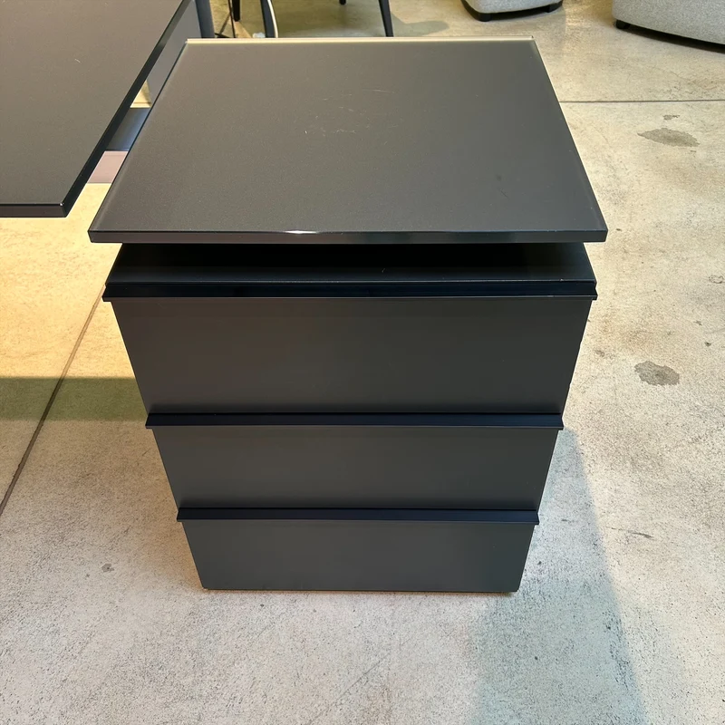 Walter Knoll / Icon / Schreibtischanlage