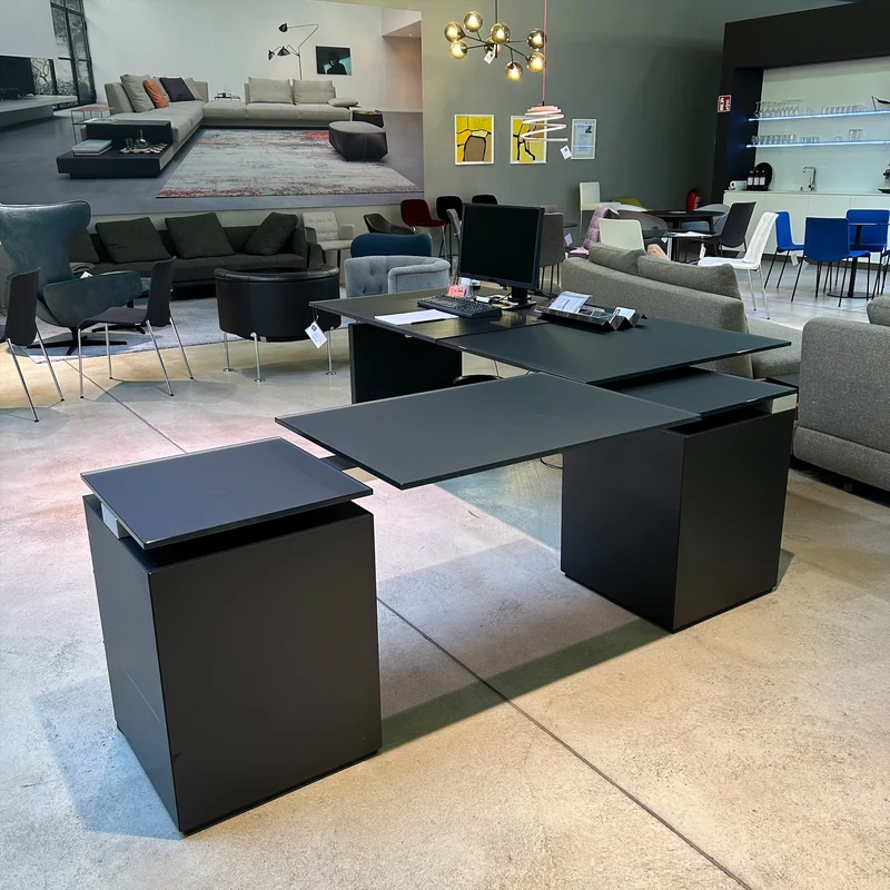 Walter Knoll / Icon / Schreibtischanlage