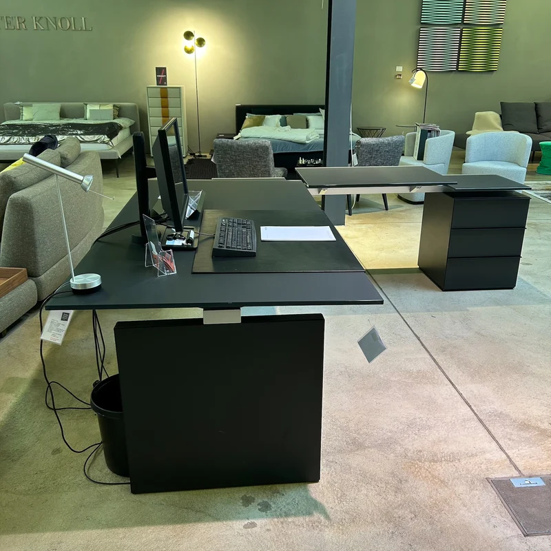 Walter Knoll / Icon / Schreibtischanlage