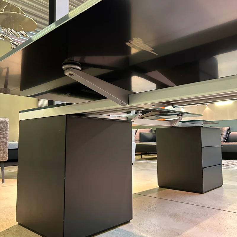 Walter Knoll / Icon / Schreibtischanlage