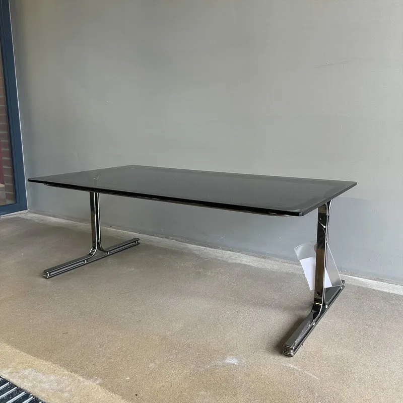 Walter Knoll / BERLIN TABLE / Schreibtisch