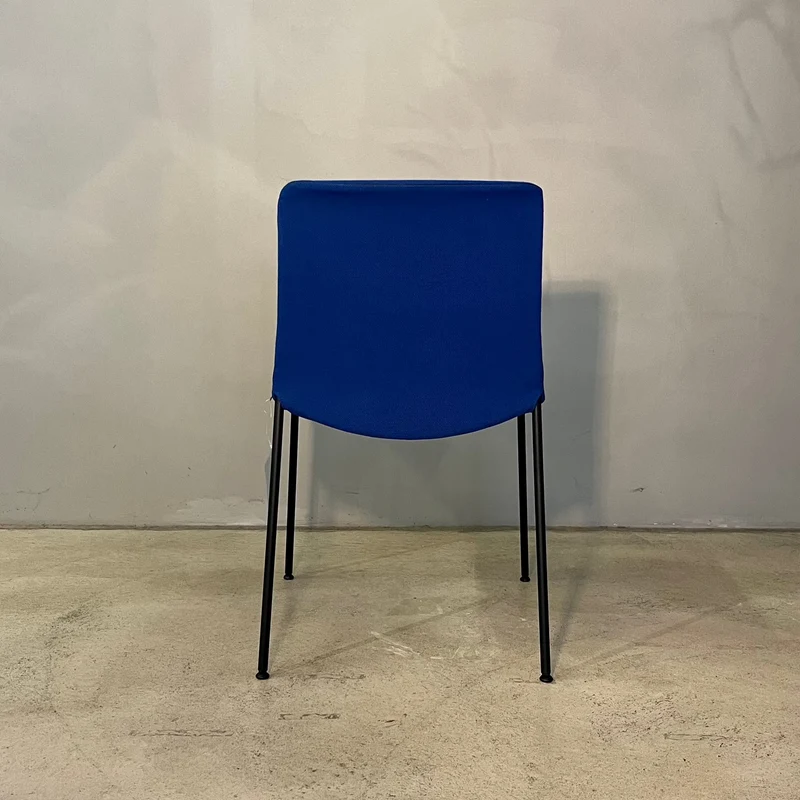 Walter Knoll / Liz 1300 / Komplettset 4 Stühle