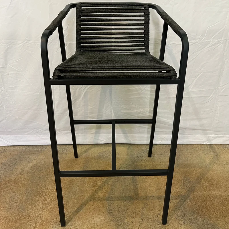 Fischer Möbel / Suite / Outdoor Barhocker