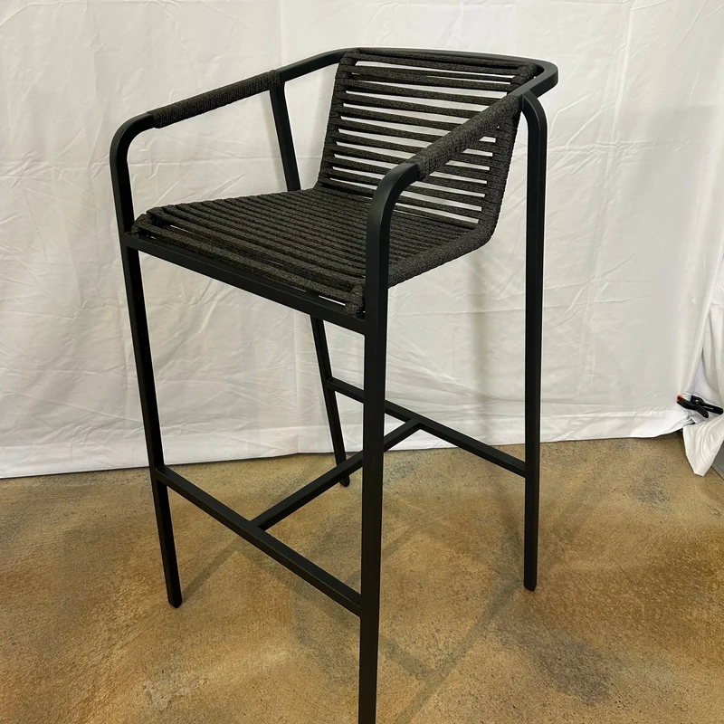 Fischer Möbel / Suite / Outdoor Barhocker