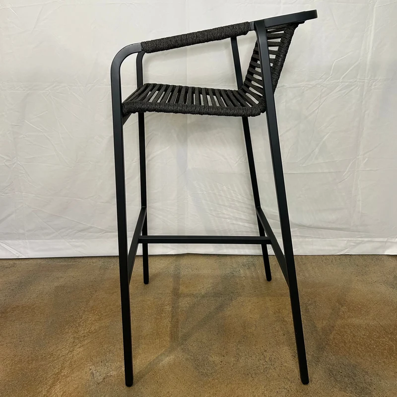 Fischer Möbel / Suite / Outdoor Barhocker