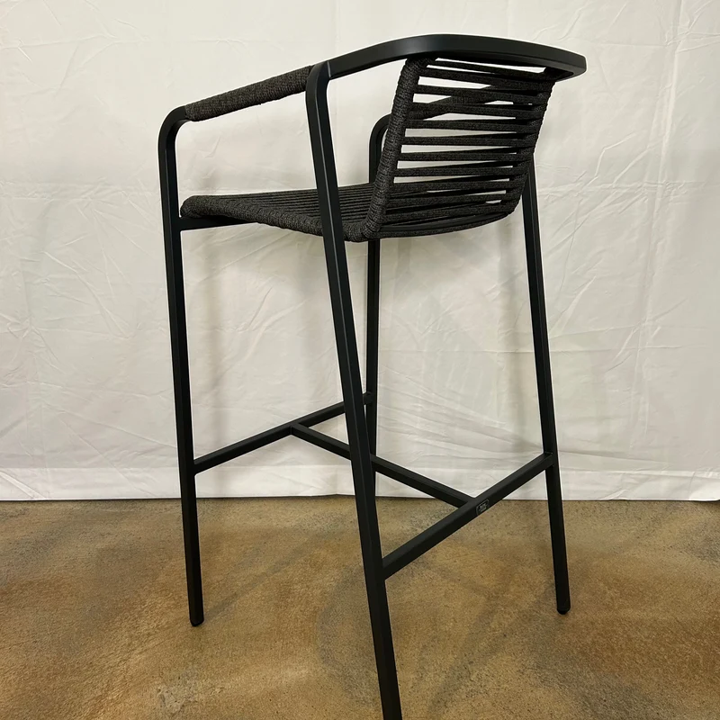 Fischer Möbel / Suite / Outdoor Barhocker