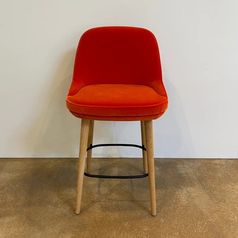 Walter Knoll / 375-BS / Barhocker