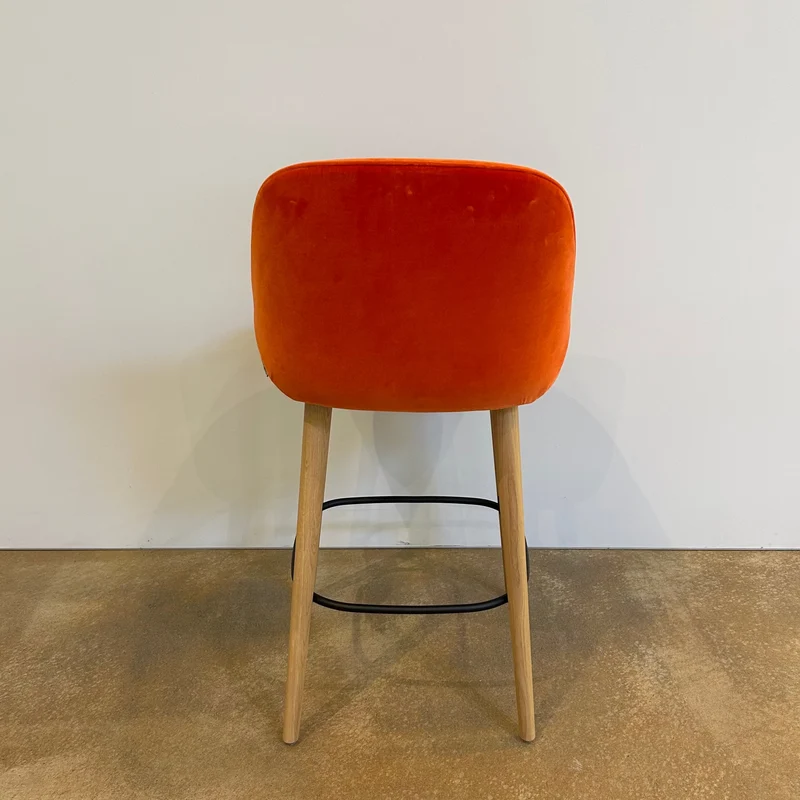 Walter Knoll / 375-BS / Barhocker