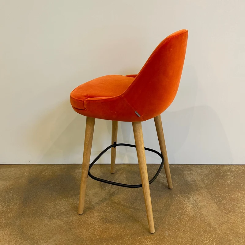 Walter Knoll / 375-BS / Barhocker