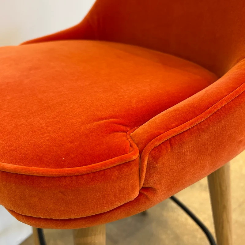 Walter Knoll / 375-BS / Barhocker