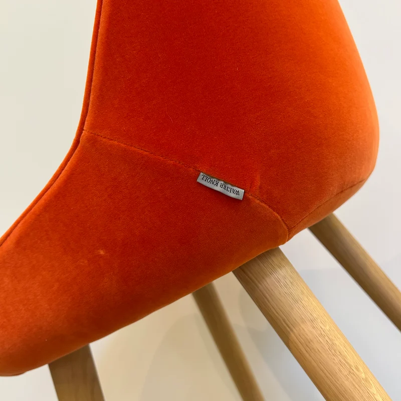 Walter Knoll / 375-BS / Barhocker