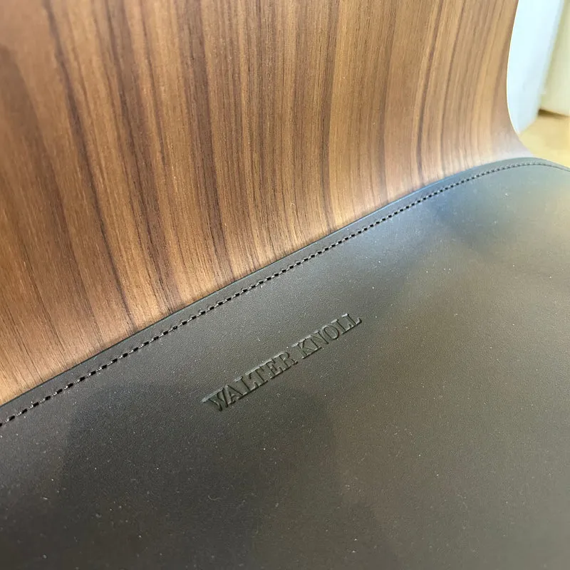 Walter Knoll / Osuu Chair / Stuhl mit Armlehnen